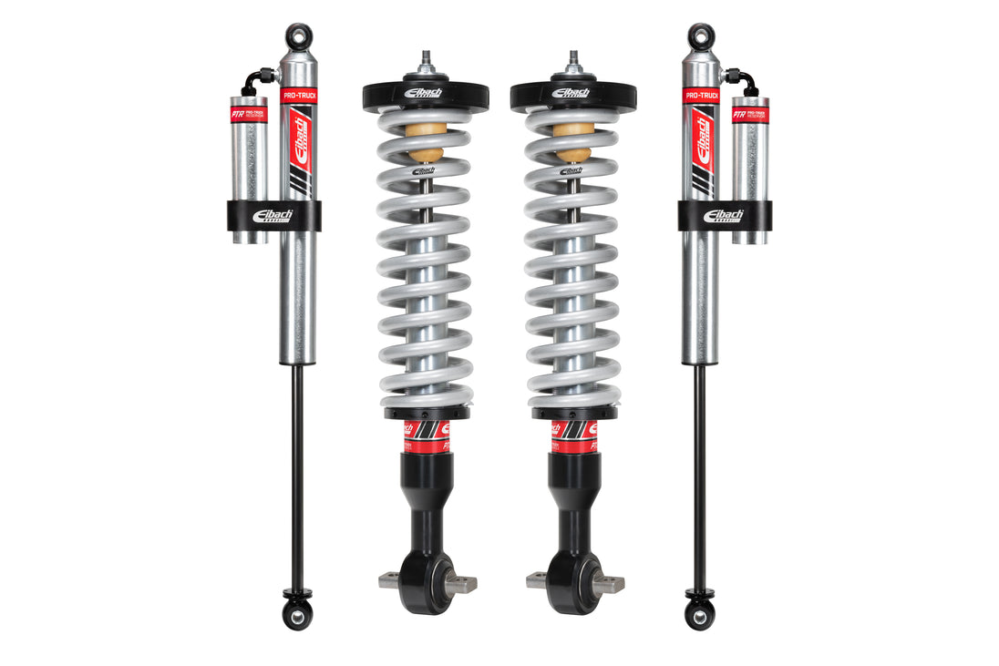 Pro Lift Kit 2015-20 Ford F-150