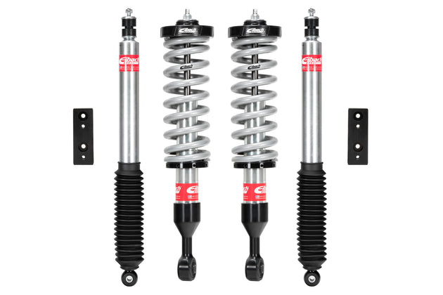 Pro Lift Kit 2005-23 Toyota Tacoma