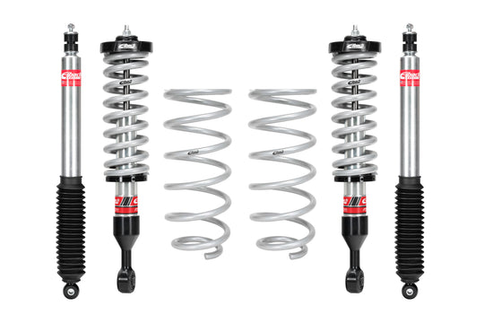 Pro Lift Kit 2010-24 Toyota 4Runner