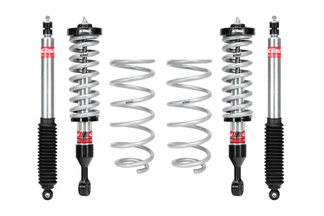 Pro Lift Kit 2010-24 Toyota 4Runner