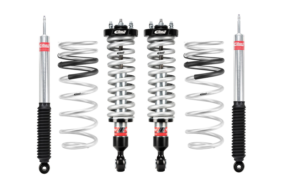 Pro Lift Kit 2022-25 Toyota Tundra
