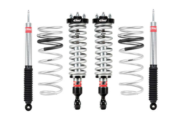 Pro Lift Kit 2022-25 Toyota Tundra