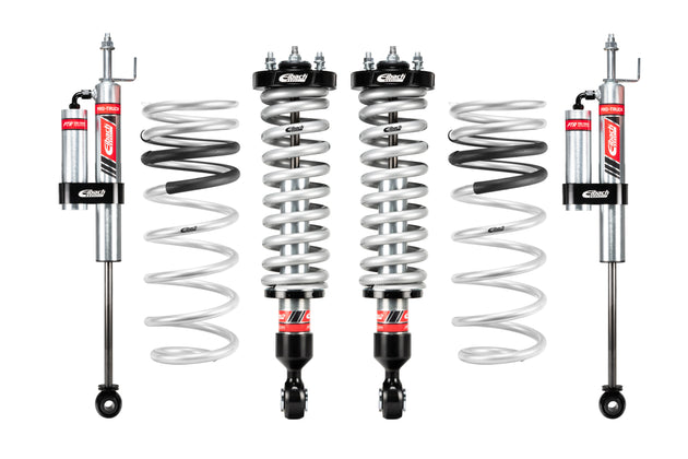 Pro Lift Kit 2022-25 Toyota Tundra