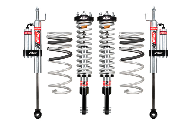 Pro Lift Kit 2024-25 Toyota Tacoma