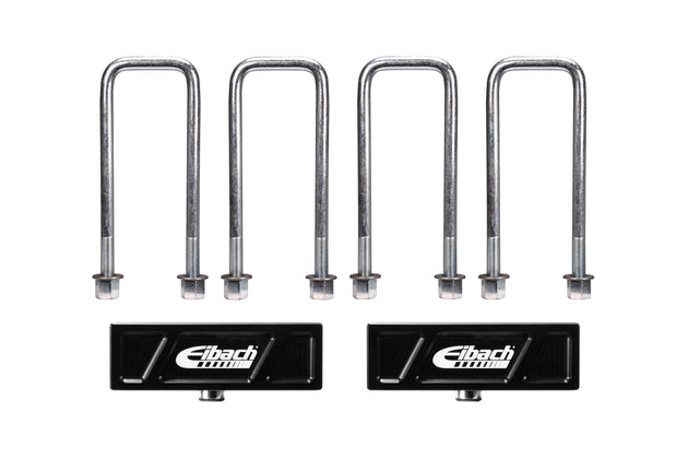 Lift Block 1.5in 2019-25 Chevy Silverado 1500