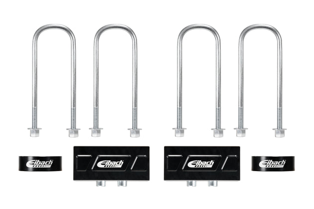 Lift Block 2.5in 2021-25 Ford F-150