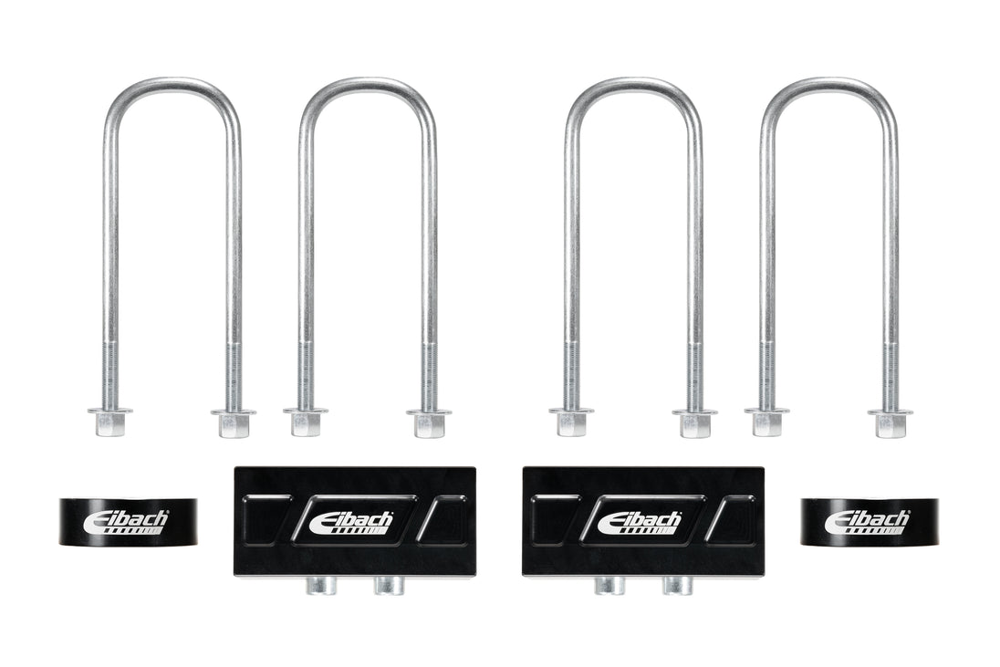 Lift Block 2.5in 2021-25 Ford F-150