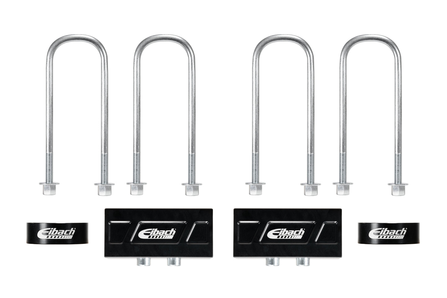 Lift Block 2.5in 2021-25 Ford F-150