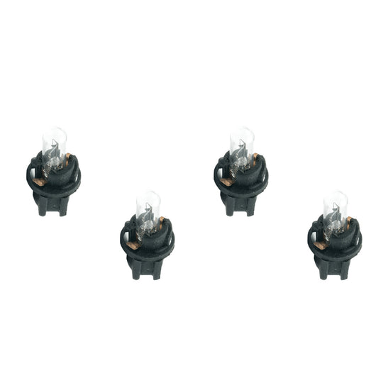 LIGHT BULB & SOCKET ASSY TWIST-IN  TACHOMETER