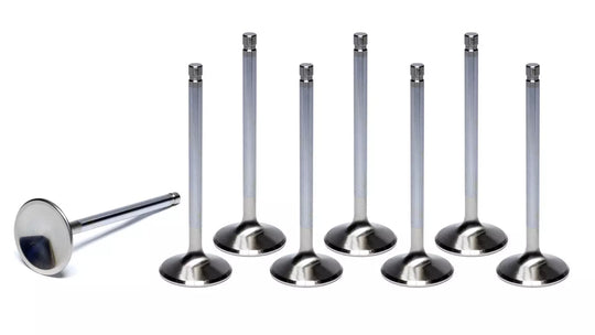 1.900 Ford CP Exhaust Valves 11/32 6.240 OAL