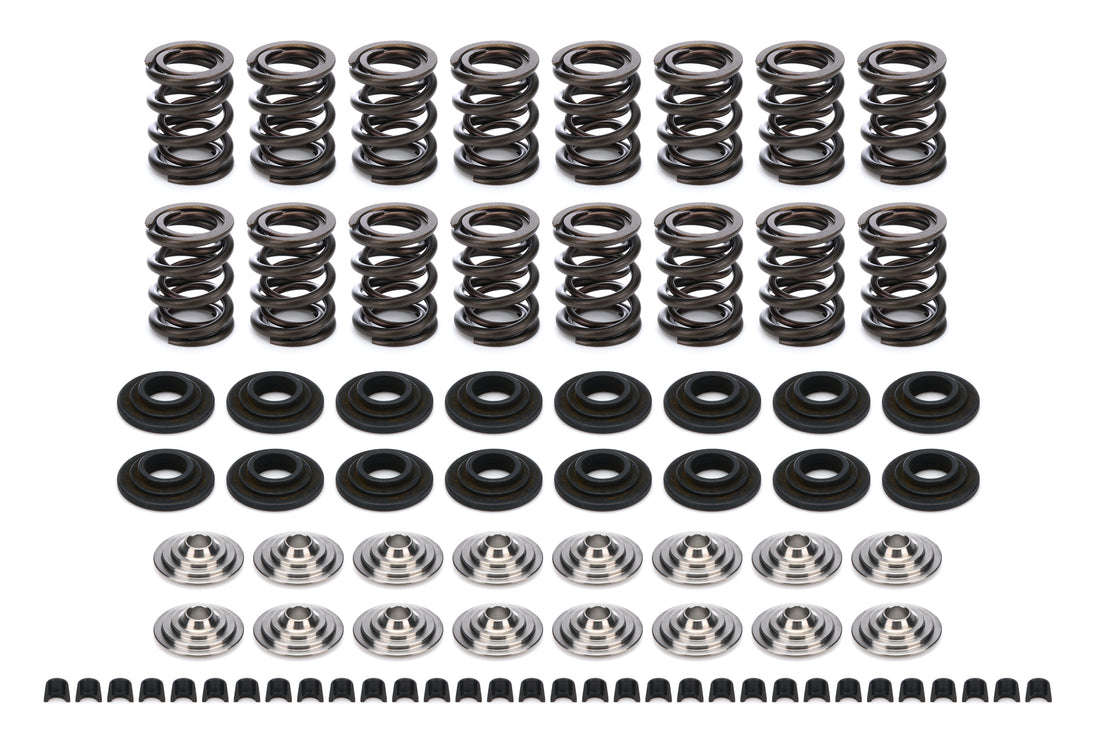 Endurance Dual Spring Kit Honda/Acura1.6/1.8