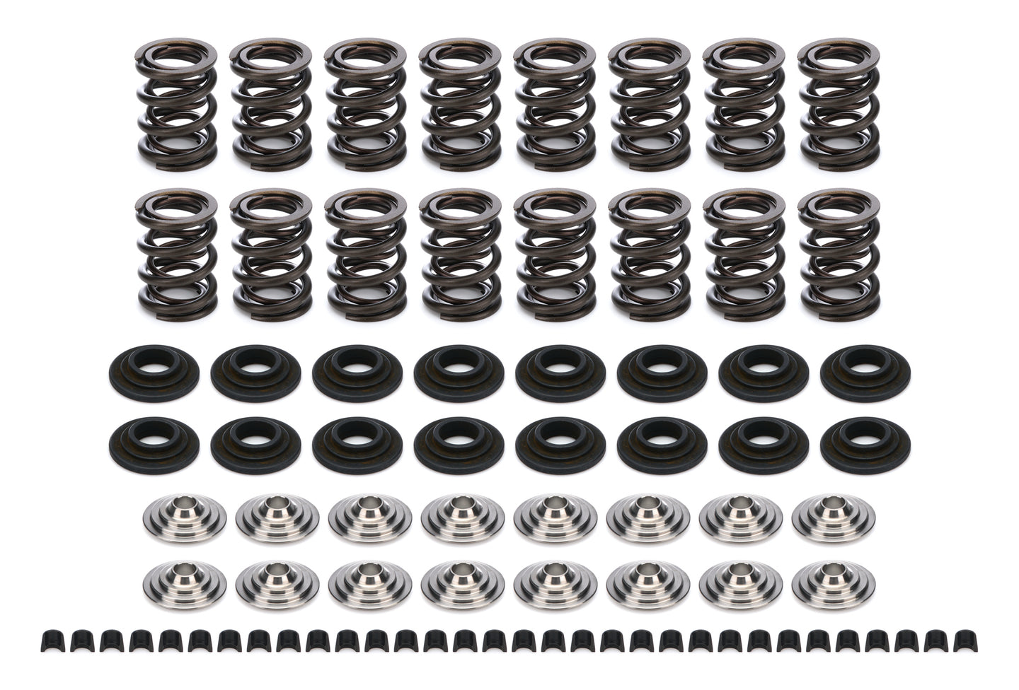 Endurance Dual Spring Kit Honda/Acura1.6/1.8