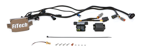 30003 Replacement ECU