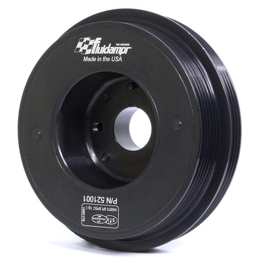 Harmonic Damper 99-03 Mazda B-Series