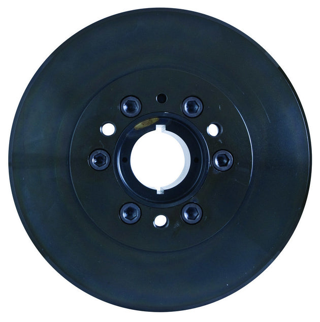 BBC 8in Harmonic Damper - SFI