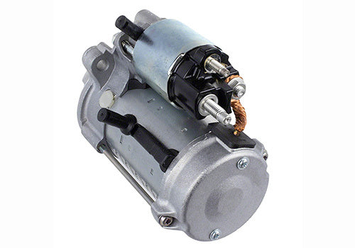 High-Torque Mini Starter - 5.0L Coyote