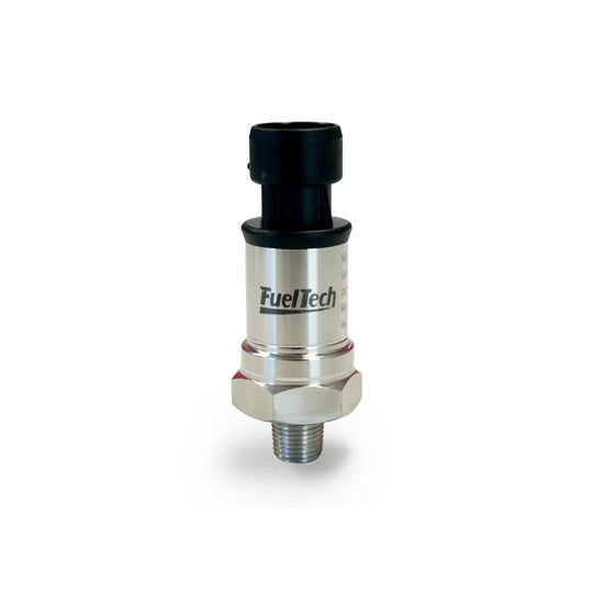 Pan - Vacuum Sensor Pro