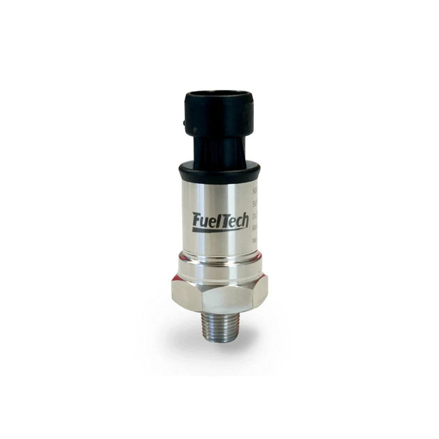 Pan - Vacuum Sensor Pro