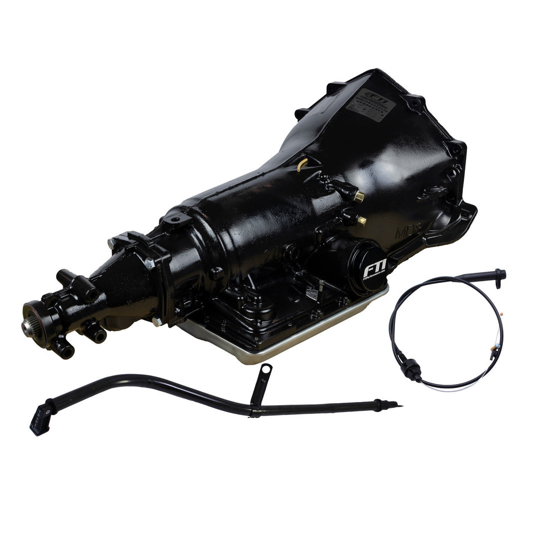 700r4 Decoder GM 700R4 Level 3 Auto Transmission