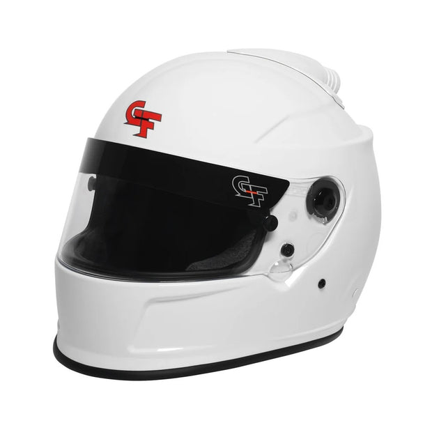 Helmet Revo Air Small White