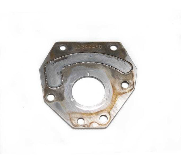 Camshaft Retainer Plate LSX Block