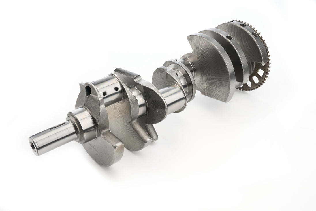 LS2 Crank 3.622 Stroke 58-Tooth Reluctor