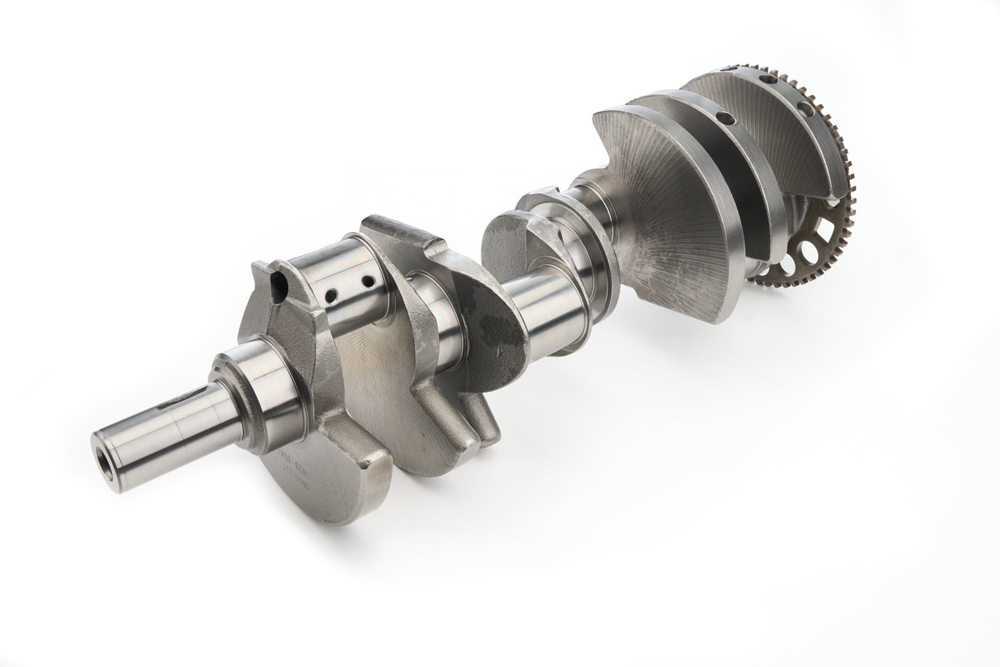 LS2 Crank 3.622 Stroke 58-Tooth Reluctor