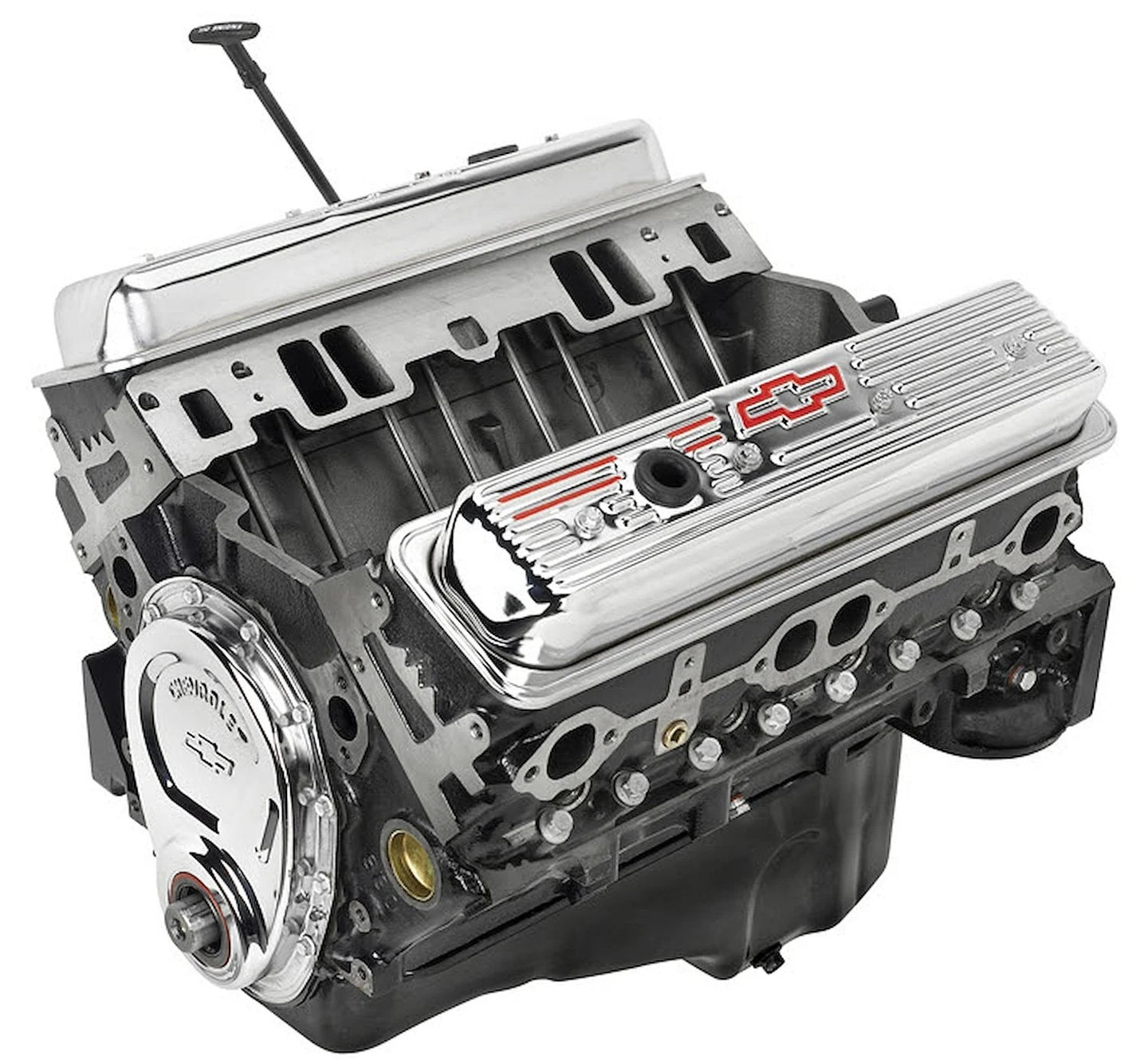 Crate Engine - SBC 350/330HP