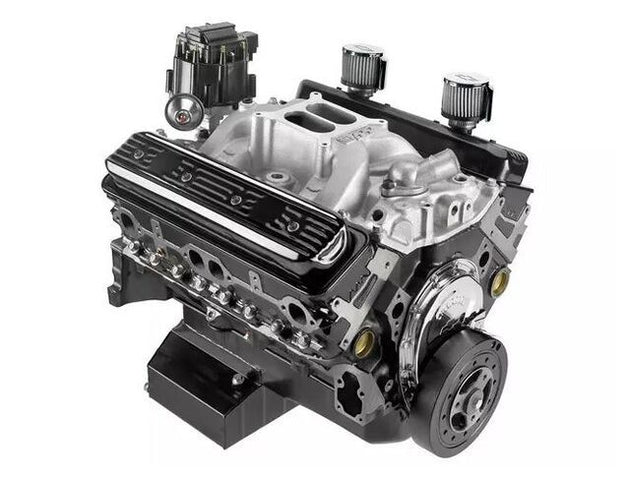 Crate Engine - CT 602 SBC 350/350HP