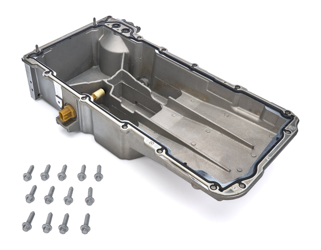 LS Oil Pan