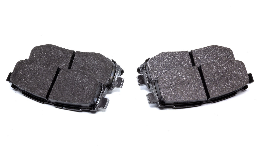 Performance Street Brake Pads (4)