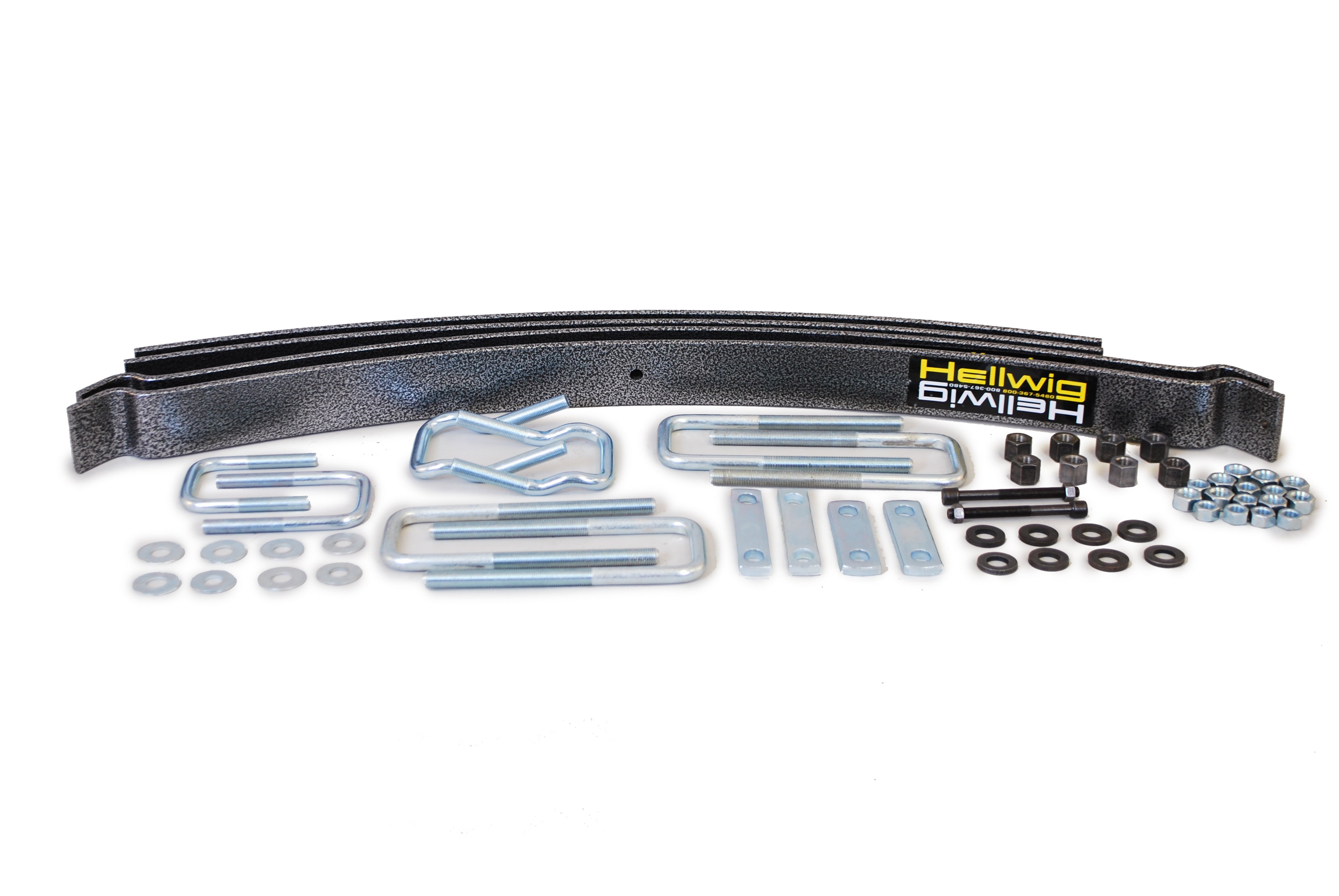 Stopper Helper Spring Helper Spring Kit