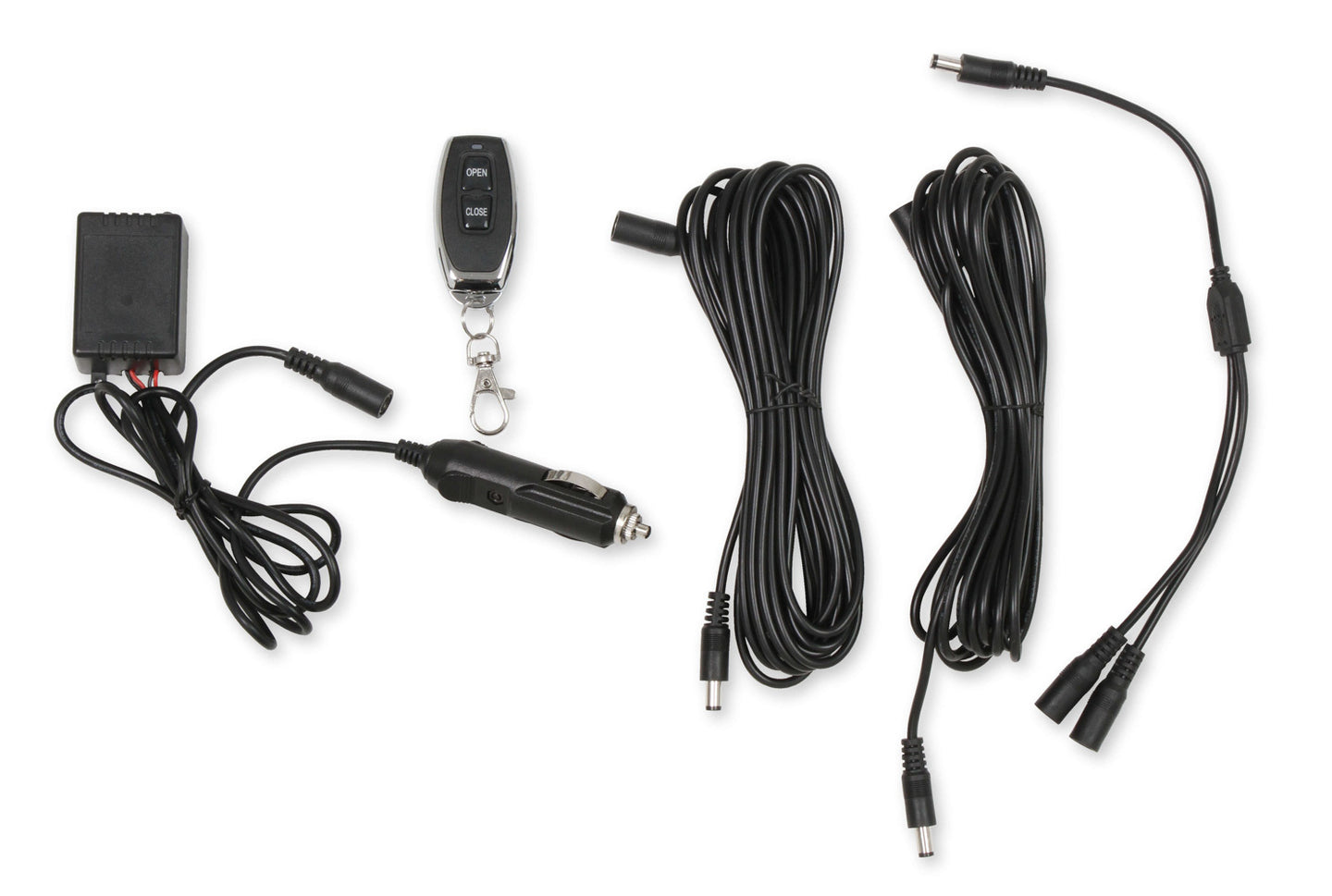 Remote Electric Switch Kit