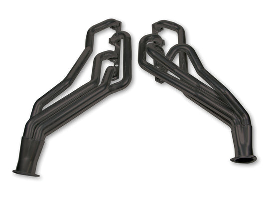 SB Ford Headers