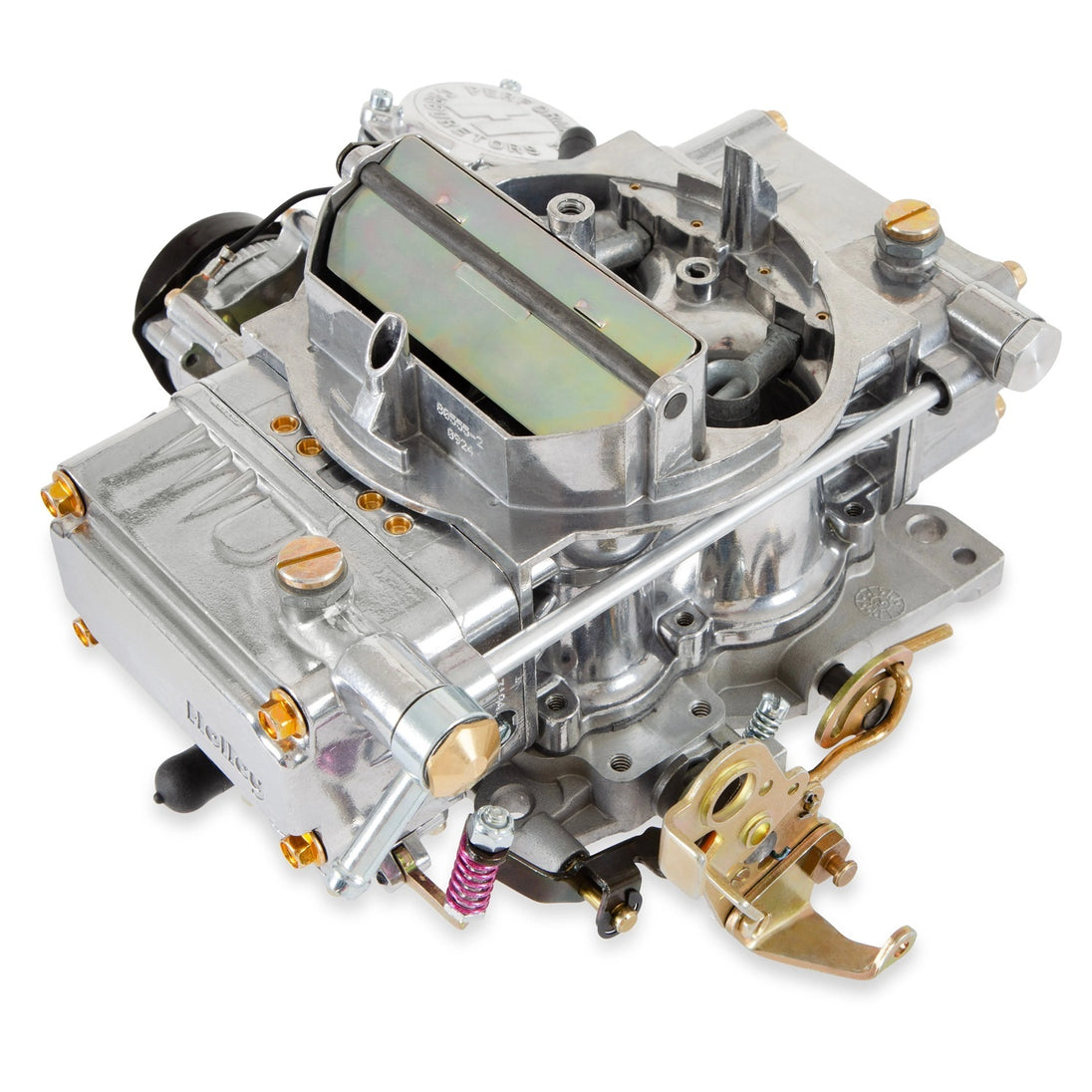 Performance Carburetor 600CFM 4175 Series