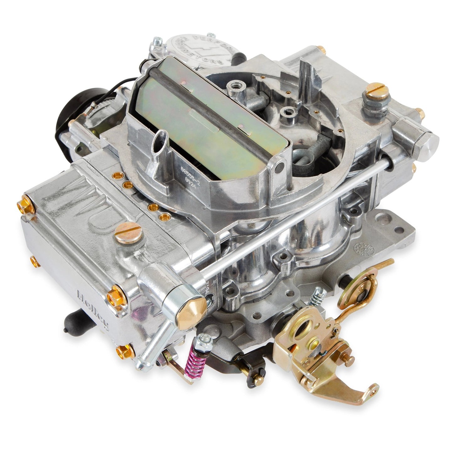 Performance Carburetor 600CFM 4175 Series