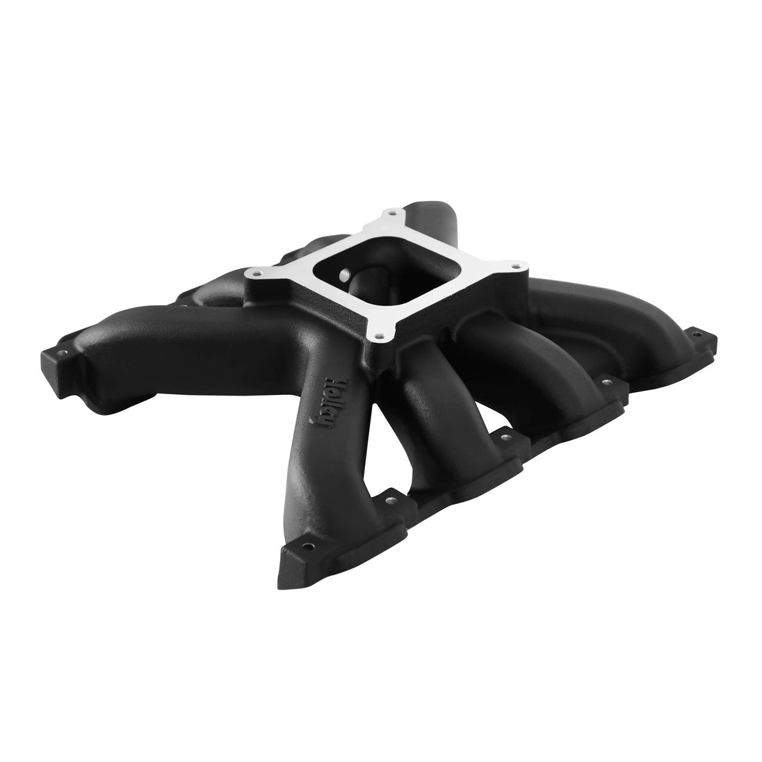LT Low Rise Intake Black