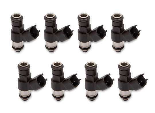 42 PPH Fuel injectors 8-Pack