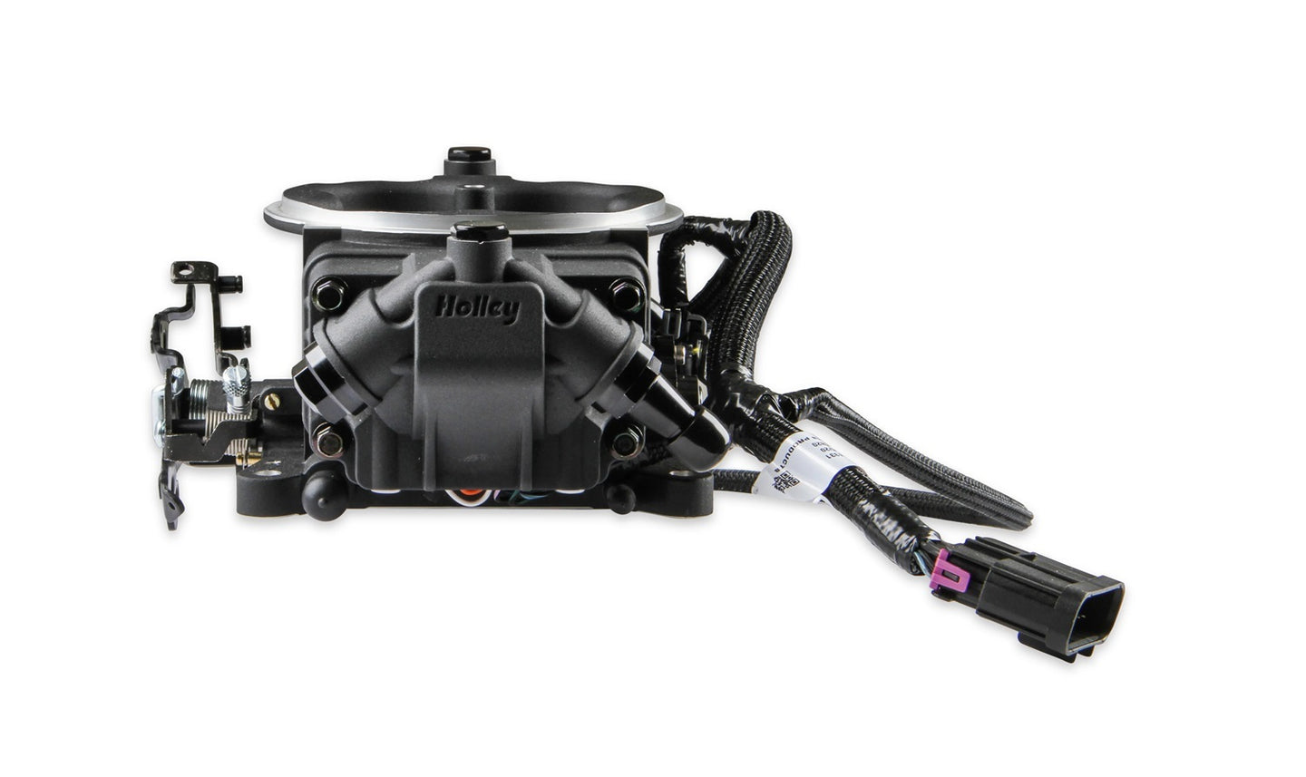 Terminator X Stealth EFI Kit  8-Injectors
