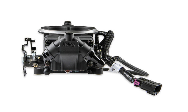 Terminator X Stealth EFI Kit  8-Injectors