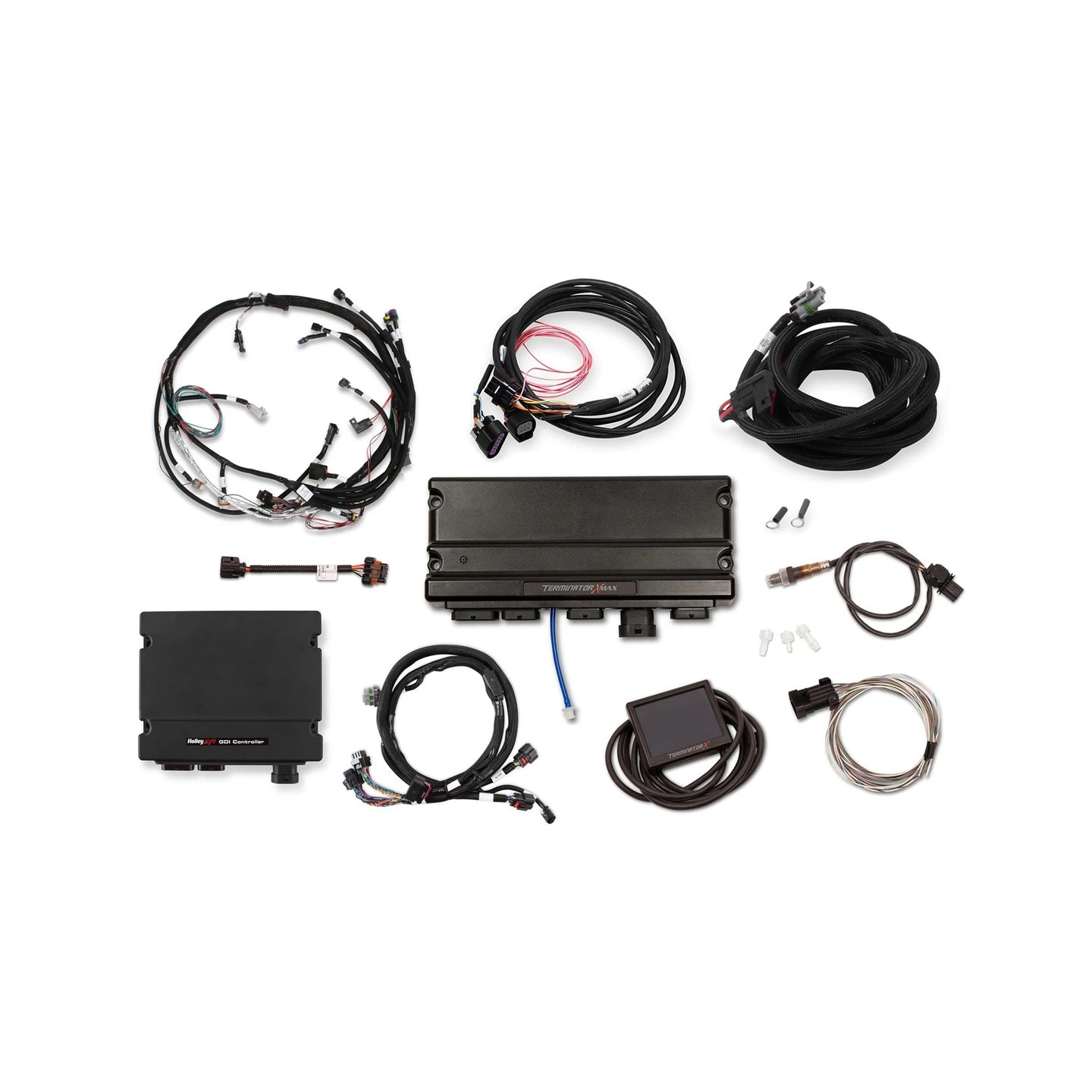 Term X Max LT Late GDI Drive By Wire