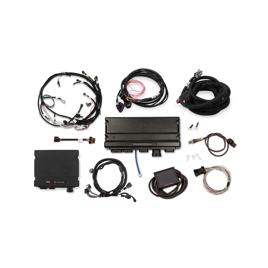 Term X Max LT Late GDI Drive By Wire