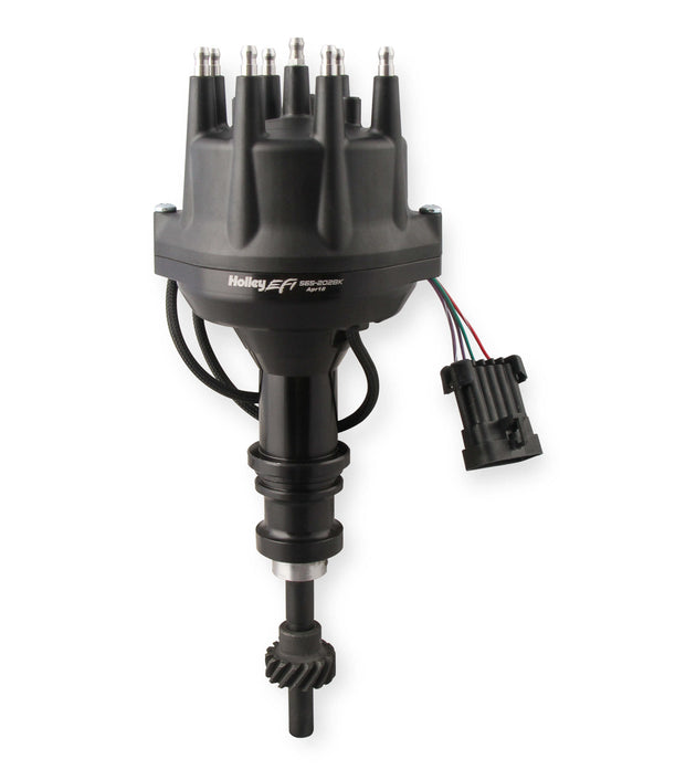 SBF 302 EFI Dual Sync Distributor