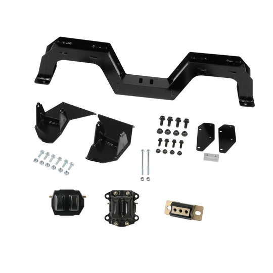 75-86 C10 1 LS Swap Kit Level 1 Auto 4L80