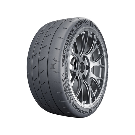 Track Attack Tire 265/35ZR-18