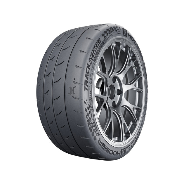 Track Attack Tire 285/35ZR-19