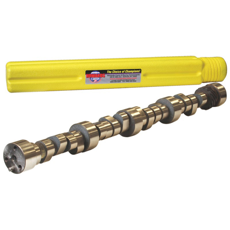 Hydraulic Roller Cam - BBC Max Torque
