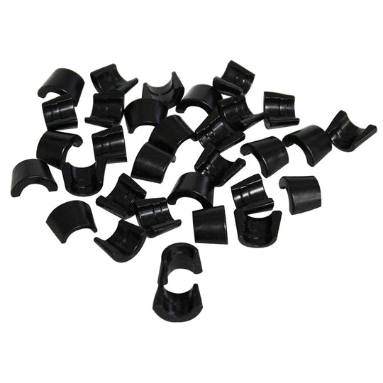 Valve Lock Set 10-Deg 11/32  +.035