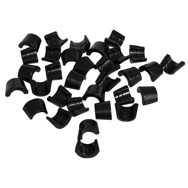 Valve Lock Set 10-Deg 11/32  +.035