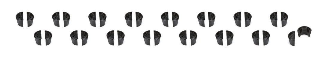 Valve Locks - 3/8 10 Degree - Forged
